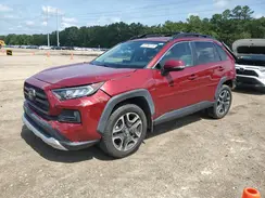 2T3J1RFV1KW006025 2019 TOYOTA RAV 4