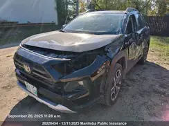 2T3J1RFV1KW016408 2019 TOYOTA RAV 4