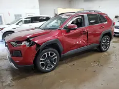2T3J1RFV1KW025397 2019 TOYOTA RAV 4