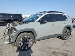 2T3J1RFV1KW030504 2019 TOYOTA RAV 4