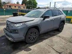 2T3J1RFV1KW032138 2019 TOYOTA RAV 4