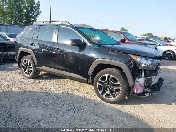 2T3J1RFV1KW035315 2019 TOYOTA RAV 4 - Image 1