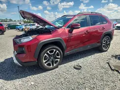 2T3J1RFV1KW039588 2019 TOYOTA RAV 4