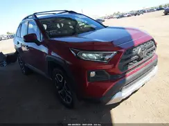 2T3J1RFV1KW040563 2019 TOYOTA RAV 4