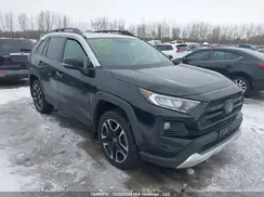 2T3J1RFV1KW050395 2019 TOYOTA RAV 4