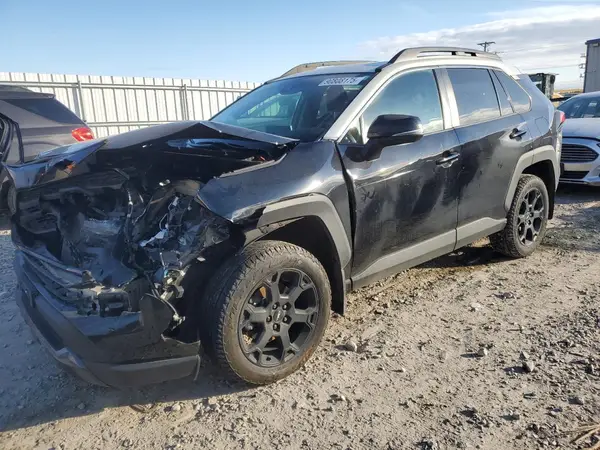 2T3J1RFV1LC074120 2020 TOYOTA RAV 4 - Image 1
