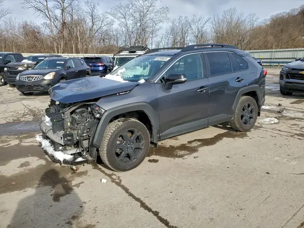 2T3J1RFV1LC074229 2020 TOYOTA RAV 4 - Image 1