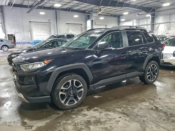 2T3J1RFV1LC091497 2020 TOYOTA RAV 4 - Image 1