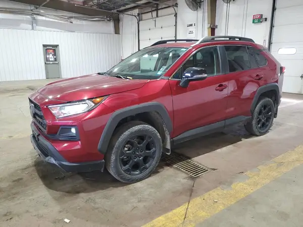 2T3J1RFV1LC094349 2020 TOYOTA RAV 4 - Image 1