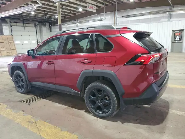 2T3J1RFV1LC094349 2020 TOYOTA RAV 4 - Image 2