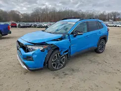 2T3J1RFV1MW141007 2021 TOYOTA RAV 4