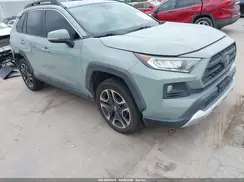 2T3J1RFV1MW153903 2021 TOYOTA RAV 4