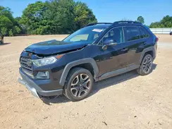 2T3J1RFV1MW159636 2021 TOYOTA RAV 4