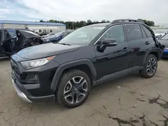 2T3J1RFV1MW159734 2021 TOYOTA RAV 4