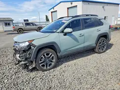 2T3J1RFV1MW160107 2021 TOYOTA RAV 4