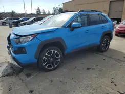 2T3J1RFV1MW172788 2021 TOYOTA RAV 4