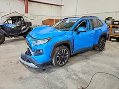 2T3J1RFV1MW182771 2021 TOYOTA RAV 4
