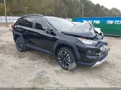 2T3J1RFV1MW202310 2021 TOYOTA RAV 4