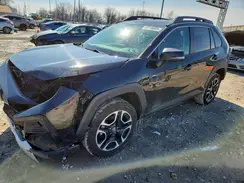 2T3J1RFV1MW207684 2021 TOYOTA RAV 4