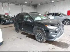 2T3J1RFV1MW210164 2021 TOYOTA RAV 4