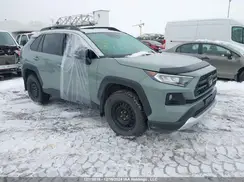 2T3J1RFV1MW236389 2021 TOYOTA RAV 4