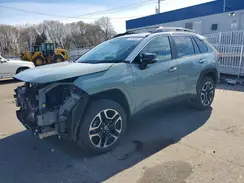 2T3J1RFV1MW240216 2021 TOYOTA RAV 4