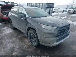 2T3J1RFV1MW247179 2021 TOYOTA RAV 4