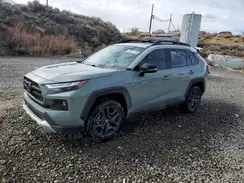 2T3J1RFV1NW249886 2022 TOYOTA RAV 4