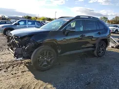 2T3J1RFV1NW257289 2022 TOYOTA RAV 4