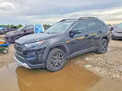 2T3J1RFV1NW260077 2022 TOYOTA RAV 4