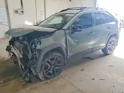 2T3J1RFV1NW303249 2022 TOYOTA RAV 4