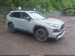 2T3J1RFV1NW309312 2022 TOYOTA RAV 4