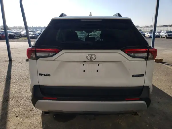 2023 TOYOTA RAV 4 auction photo 6