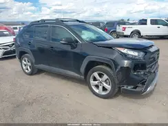 2T3J1RFV2KW007507 2019 TOYOTA RAV 4