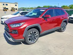 2T3J1RFV2KW030107 2019 TOYOTA RAV 4