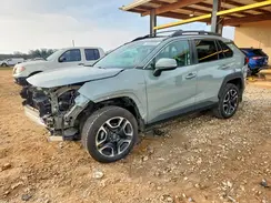 2T3J1RFV2KW039812 2019 TOYOTA RAV 4