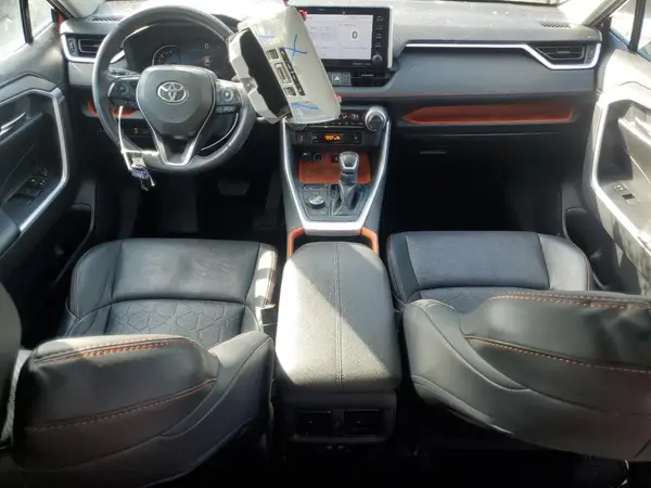 2T3J1RFV2KW040409 2019 TOYOTA RAV 4 - Image 8