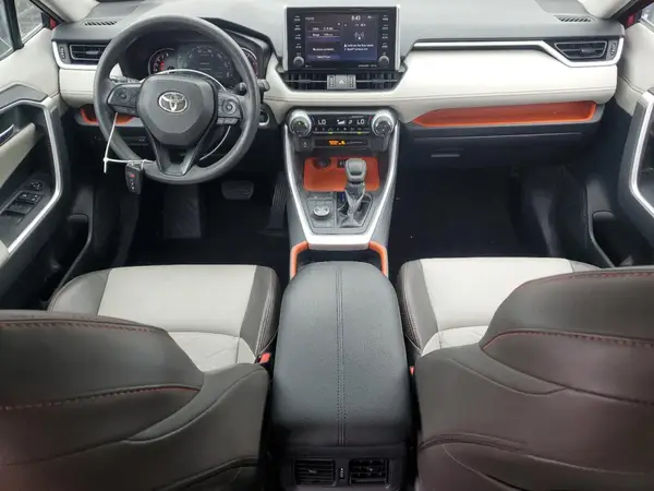 2T3J1RFV2KW042466 2019 TOYOTA RAV 4 - Image 8
