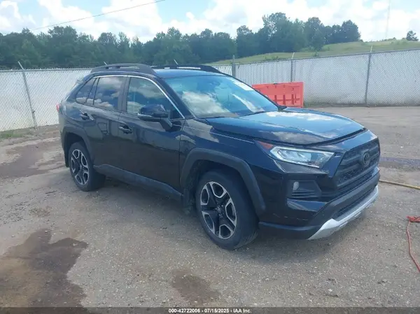 2T3J1RFV2KW047618 2019 TOYOTA RAV 4 - Image 1
