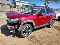 2T3J1RFV2KW050292 2019 TOYOTA RAV 4