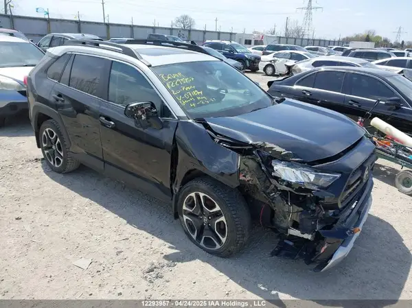 2T3J1RFV2LC071694 2020 TOYOTA RAV 4 - Image 1