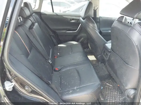 2T3J1RFV2LC071694 2020 TOYOTA RAV 4 - Image 8