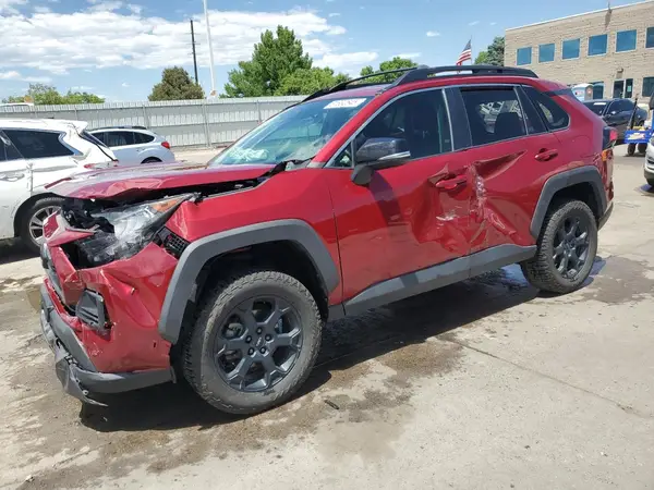 2T3J1RFV2LC089886 2020 TOYOTA RAV 4 - Image 1