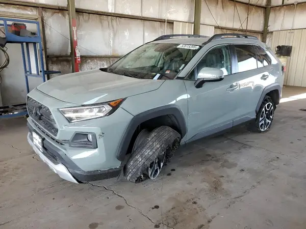2T3J1RFV2LC091914 2020 TOYOTA RAV 4 - Image 1