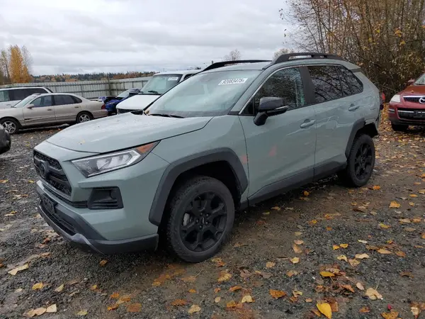 2T3J1RFV2LC125379 2020 TOYOTA RAV 4 - Image 1