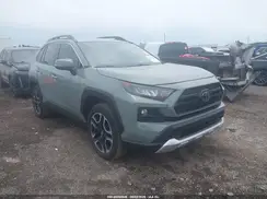 2T3J1RFV2MW142537 2021 TOYOTA RAV 4