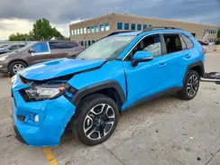 2T3J1RFV2MW144823 2021 TOYOTA RAV 4