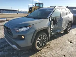 2T3J1RFV2MW153702 2021 TOYOTA RAV 4