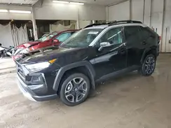 2T3J1RFV2MW162254 2021 TOYOTA RAV 4