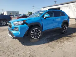 2T3J1RFV2MW178261 2021 TOYOTA RAV 4